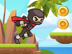 Trò chơi Fast Ninja trực tuyến