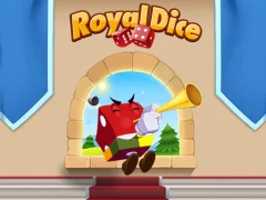 Royal Dice — ücretsiz çevrimiçi oyun