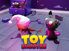 Toy Shooter — لعبة مجانية اون لاين