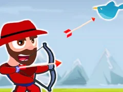 Champion Archer — لعبة مجانية اون لاين