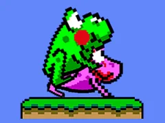Гаме Loving Toads онлајн