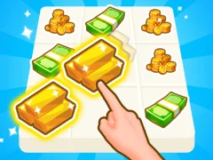 Jwèt Cat Life: Merge Money sou entènèt