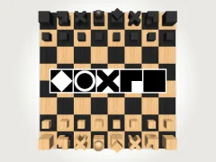 游戏3D Hartwig Chess在线
