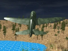 游戏Advanced Air Combat Simulator在线