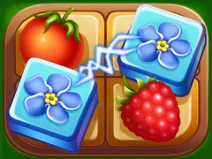 Spel Family Nest: Tile Match Puzzle på nätet