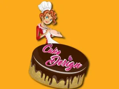 Гаме Cake Design онлајн