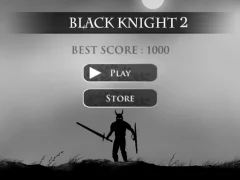 Black Knight 2 — 무료 온라인 게임