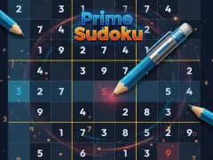 Prime Sudoku