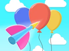 Bloon Pop — لعبة مجانية اون لاين