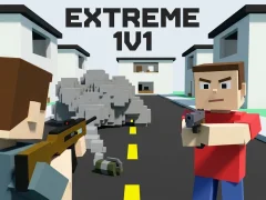 Игра Extreme 1v1 онлајн