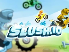 Jwèt Slush.io sou entènèt