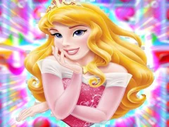 Princess Aurora Match3 – kostenloses Online-Spiel