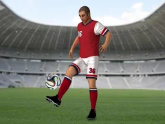 Igra Kick Ups online