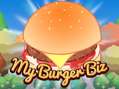 My Burger Biz – tasuta veebimäng