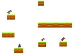 Ninja Monster Killer — 無料オンラインゲーム
