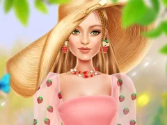 Strawberella เกมออนไลน์