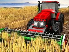 Farming Simulator — لعبة مجانية اون لاين