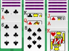 Solitaire – tasuta veebimäng