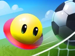 Igra Soccer Ping.io online