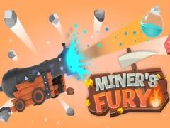 Miner's Fury