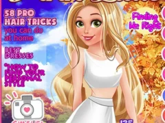 Paparazzi Diva Goldie เกมออนไลน์