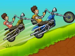 Hobo Speedster — bezmaksas tiešsaistes spēle