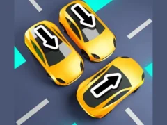 Car Escape 3D — لعبة مجانية اون لاين