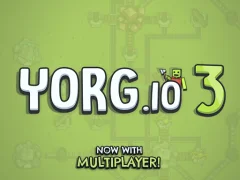 Trò chơi Yorg.io 3 trực tuyến
