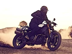 Xogo Motorbike Drive en liña