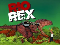 Rio Rex — 無料オンラインゲーム