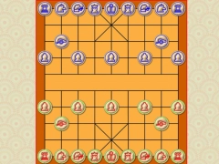 Xiangqi Chinese Chess Duel Xiangqi Chinese Chess Duel