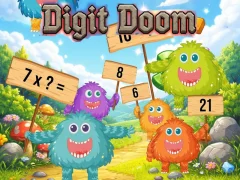 Digit Doom