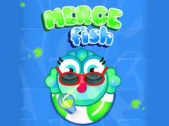 Merge Fish – kostenloses Online-Spiel