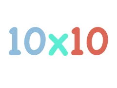 10X10 — 무료 온라인 게임