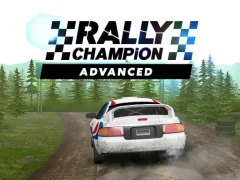 Xogo Rally Champion Advanced en liña