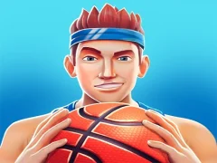 Igra Basket Clash online