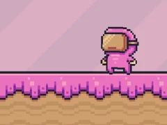 Igra Pink Guy 1 online