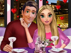 Lovers Date Night เกมออนไลน์