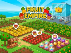 Hra Fruit Empire