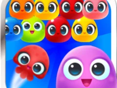 Гаме Bubble Shooter Passion онлајн