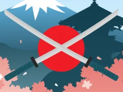 Samurai Master Match 3 — 무료 온라인 게임