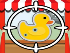 Duck Shoot Evolution — 무료 온라인 게임