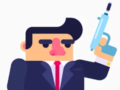 Bullet Time — لعبة مجانية اون لاين