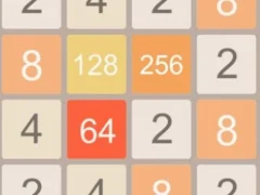 Classic 2048 — 무료 온라인 게임