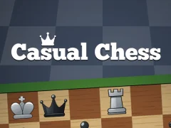 Spill Casual Chess online
