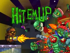 Hit Em Up — لعبة مجانية اون لاين