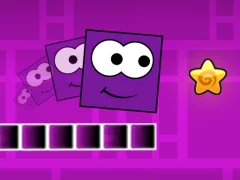 Geometry Dash Jump — ücretsiz çevrimiçi oyun