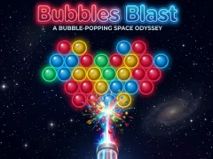 Bubbles Blast