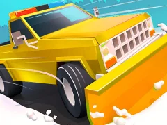 Clean Road — لعبة مجانية اون لاين