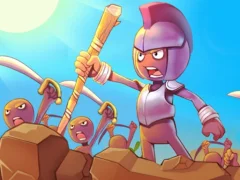 Draw Attack – tasuta veebimäng